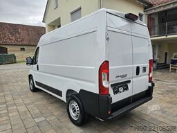 Fiat Ducato 35 MAXI 180 L2H2 TFT Kamera PDC 2x AB