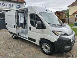Fiat Ducato 35 MAXI 180 L2H2 TFT Kamera PDC 2x AB