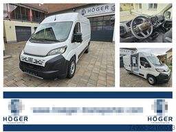 Furgone Fiat Ducato 35 MAXI 180 L2H2 TFT Kamera PDC 2x AB