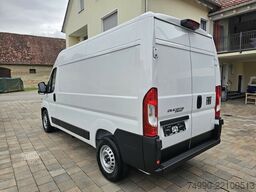 Fiat Ducato 35 MAXI 180 L2H2 TFT Kamera PDC 2x AB