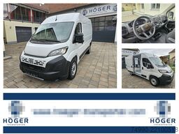 Fiat Ducato 35 MAXI 180 L2H2 TFT Kamera PDC 2x AB