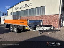 MÜLLER-MITTELTAL Tandem-3-Seiten-Kipper KA-TA-R 11,9
