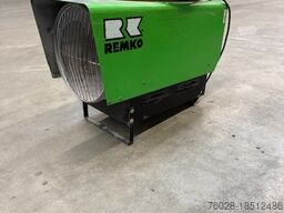 Remko PGM 60