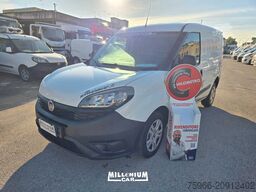 FIAT DOBLÒ 1.6MJT 2021