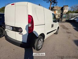 FIAT DOBLÒ 1.6MJT 2021