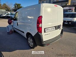 FIAT DOBLÒ 1.6MJT 2021