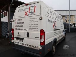 PEUGEOT Boxer Kasten 440 L4 H3 Komfort HDi 180 T