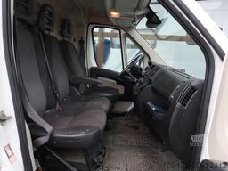 PEUGEOT Boxer Kasten 440 L4 H3 Komfort HDi 180 T