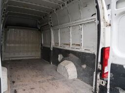 PEUGEOT Boxer Kasten 440 L4 H3 Komfort HDi 180 T
