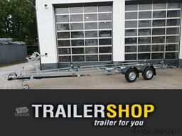 Brenderup 2000kg Boote bis 640cm Premium 24200 TB SR