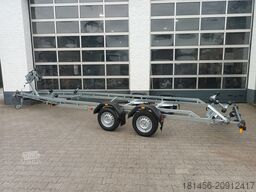 Brenderup 2000kg Boote bis 640cm Premium 24200 TB SR