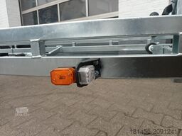 Brenderup 2000kg Boote bis 640cm Premium 24200 TB SR