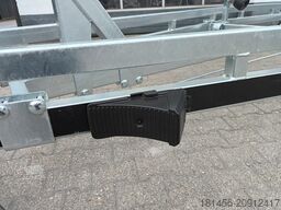 Brenderup 2000kg Boote bis 640cm Premium 24200 TB SR