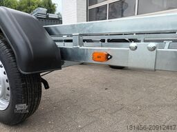 Brenderup 2000kg Boote bis 640cm Premium 24200 TB SR