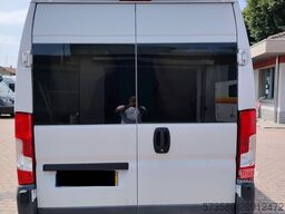 Fiat Ducato Camper | 2 Schlafplätze Küche | Reisefertig