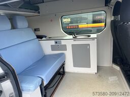 Fiat Ducato Camper | 2 Schlafplätze Küche | Reisefertig