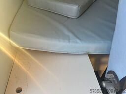 Fiat Ducato Camper | 2 Schlafplätze Küche | Reisefertig