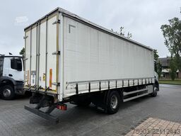 Mercedes-Benz Actros/ Antos 1827 L