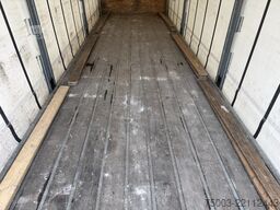Mercedes-Benz Actros/ Antos 1827 L
