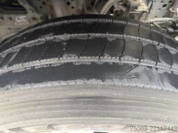 Mercedes-Benz Actros/ Antos 1827 L