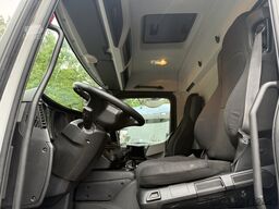Mercedes-Benz Actros/ Antos 1827 L