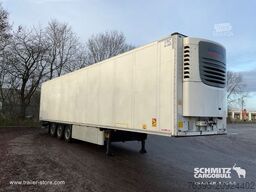 Schmitz Cargobull Semitrailer Reefer Multitemp