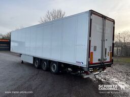 Schmitz Cargobull Semitrailer Reefer Multitemp