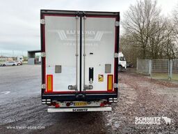 Schmitz Cargobull Semitrailer Reefer Multitemp