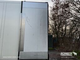 Schmitz Cargobull Semitrailer Reefer Multitemp