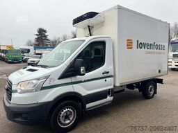 Ford TRANSIT **EURO5B-FRIGO-COLDROOM**