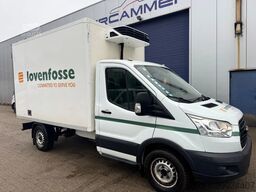 Ford TRANSIT **EURO5B-FRIGO-COLDROOM**
