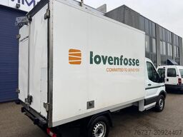 Ford TRANSIT **EURO5B-FRIGO-COLDROOM**