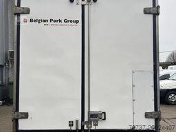 Ford TRANSIT **EURO5B-FRIGO-COLDROOM**