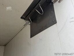 Ford TRANSIT **EURO5B-FRIGO-COLDROOM**