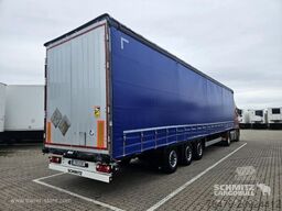 Schmitz Cargobull Curtainsider Mega