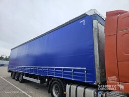 Schmitz Cargobull Curtainsider Mega