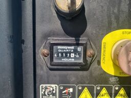 Isoli PT200 on Nissan NT400