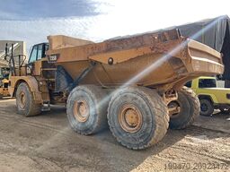 Caterpillar 735B