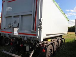 Schmitz Cargobull SKI 24 SL 9.6