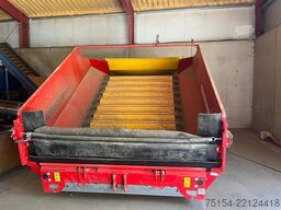 Grimme RH 24-25 Schüttbunker