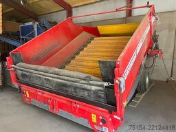 Grimme RH 24-25 Schüttbunker