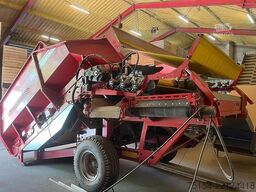 Grimme RH 24-25 Schüttbunker