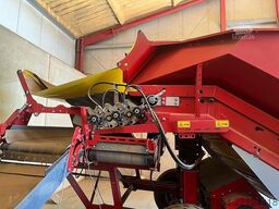 Grimme RH 24-25 Schüttbunker