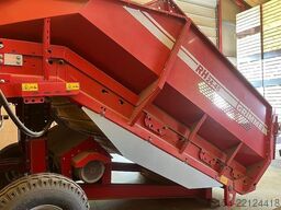 Grimme RH 24-25 Schüttbunker