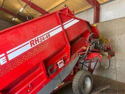 Grimme RH 24-25 Schüttbunker
