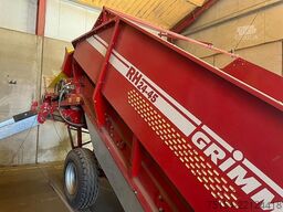 Grimme RH 24-25 Schüttbunker