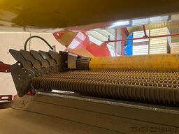 Grimme RH 24-25 Schüttbunker