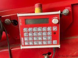 Grimme RH 24-25 Schüttbunker