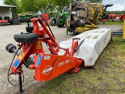 Kuhn GMD350-FF