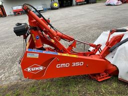 Kuhn GMD350-FF